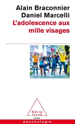 Image de L'Adolescence aux mille visages