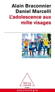 Image de L'Adolescence aux mille visages