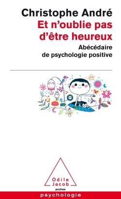 Image de Et n'oublie pas d'être heureux