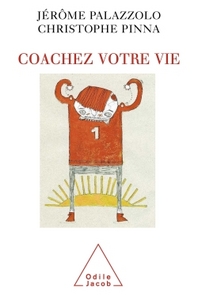Image de Coachez votre vie
