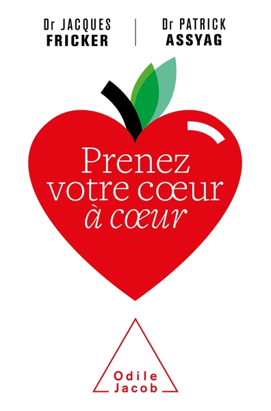 Picture of Prenez votre coeur à coeur
