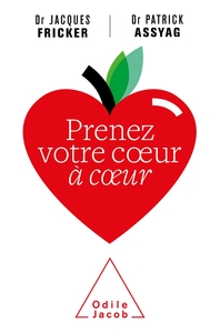 Picture of Prenez votre coeur à coeur