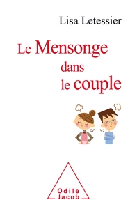 Image de Le Mensonge dans le couple
