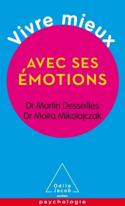 Image de Vivre mieux avec ses émotions