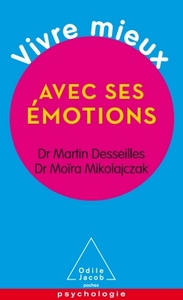 Image de Vivre mieux avec ses émotions