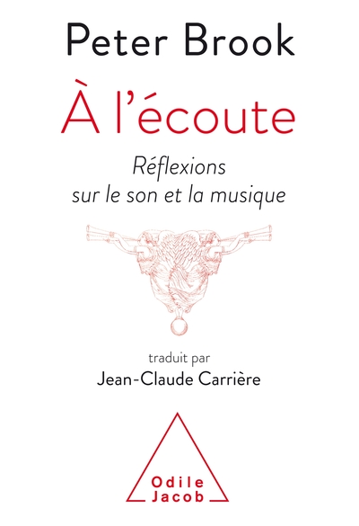 Picture of A l'écoute