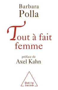 Image de Tout à fait femme