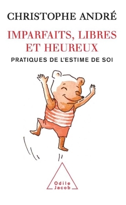Image de Imparfaits, libres et heureux