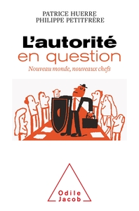 Picture of L'Autorité en question