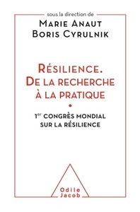 Image de Résilience. De la recherche à la pratique