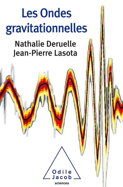 Picture of Les Ondes gravitationnelles