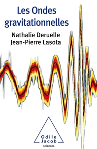 Picture of Les Ondes gravitationnelles