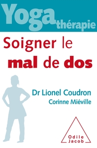 Picture of YOGA THERAPIE Soigner le mal de dos