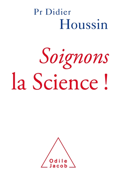 Picture of Soignons la science !