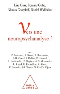Image de Vers une neuropsychanalyse ?