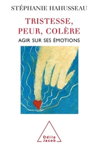 Image de Tristesse, peur, colère