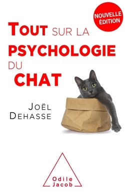 Picture of Tout sur la psychologie du chat (NE 2019)