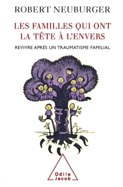 Image de Les Familles qui ont la tête à l'envers