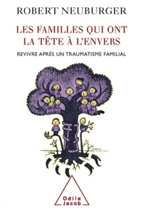 Image de Les Familles qui ont la tête à l'envers