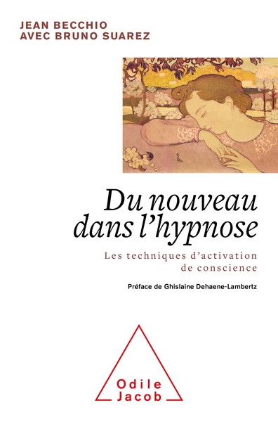 Picture of Du nouveau dans l'hypnose