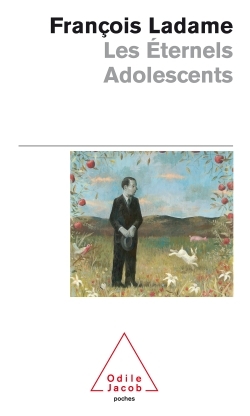 Image de Les Éternels Adolescents