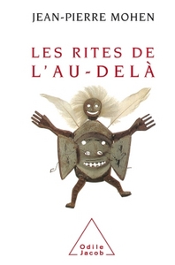 Picture of Les Rites de l'au-delà