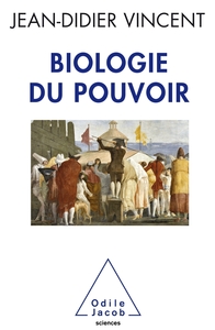 Picture of Biologie du pouvoir