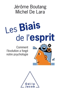 Image de Les Biais de l'esprit