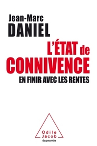 Picture of L'Etat de connivence