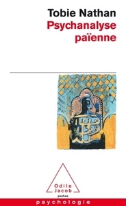 Image de Psychanalyse païenne