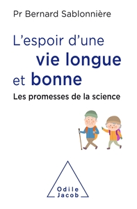 Picture of L'Espoir d'une vie longue et bonne