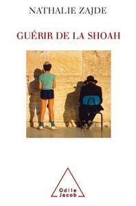 Image de Guérir de la Shoah