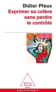 Image de Exprimer sa colère sans perdre le contrôle