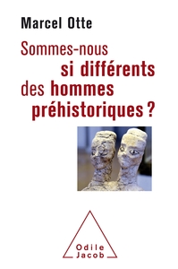 Image de Sommes-nous si différents des hommes préhistoriques?