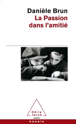 Image de La passion dans l'amitié