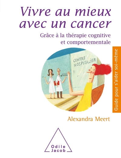 Image de Vivre mieux avec un cancer