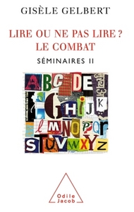 Picture of Lire ou ne pas lire ? Le combat