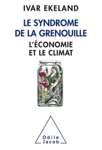 Picture of Le Syndrome de la grenouille