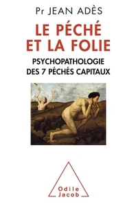 Image de Le Péché et la Folie