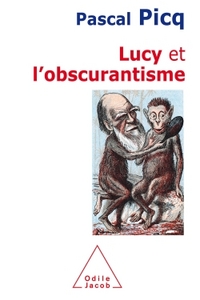 Picture of Lucy et l'obscurantisme