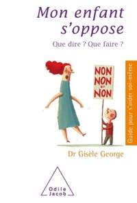 Image de Mon enfant s'oppose