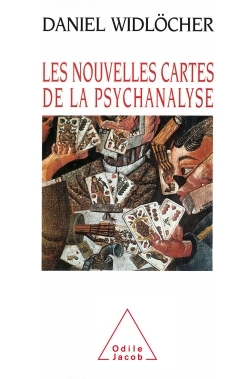 Picture of Les Nouvelles Cartes de la psychanalyse