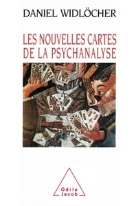 Picture of Les Nouvelles Cartes de la psychanalyse