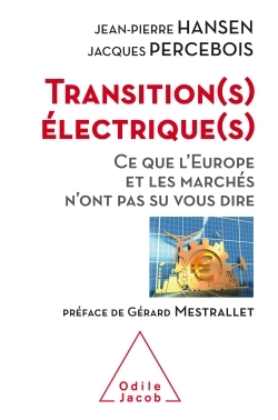 Picture of Transitions électriques