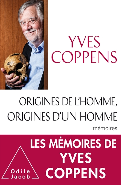 Image de Origines de l'Homme, origines d'un homme