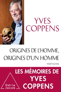 Image de Origines de l'Homme, origines d'un homme