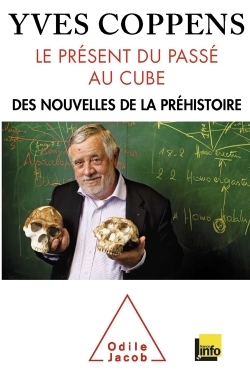 Image de Le Présent du passé au cube