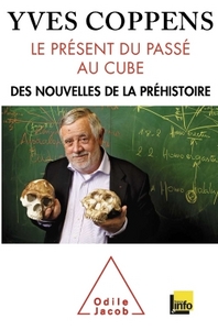 Image de Le Présent du passé au cube