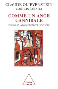 Image de Comme un ange cannibale