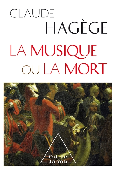 Image de La Musique ou la mort